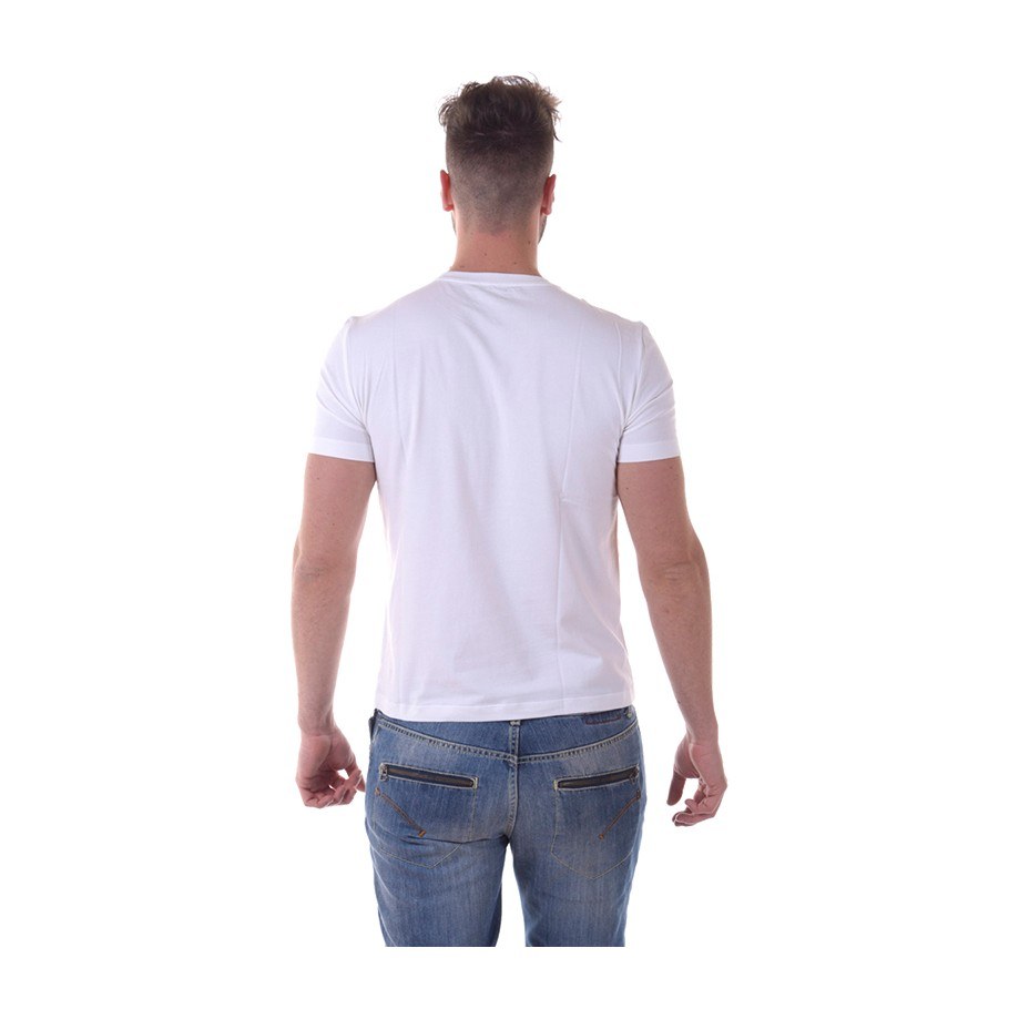 EMPORIO ARMANI SS22 T