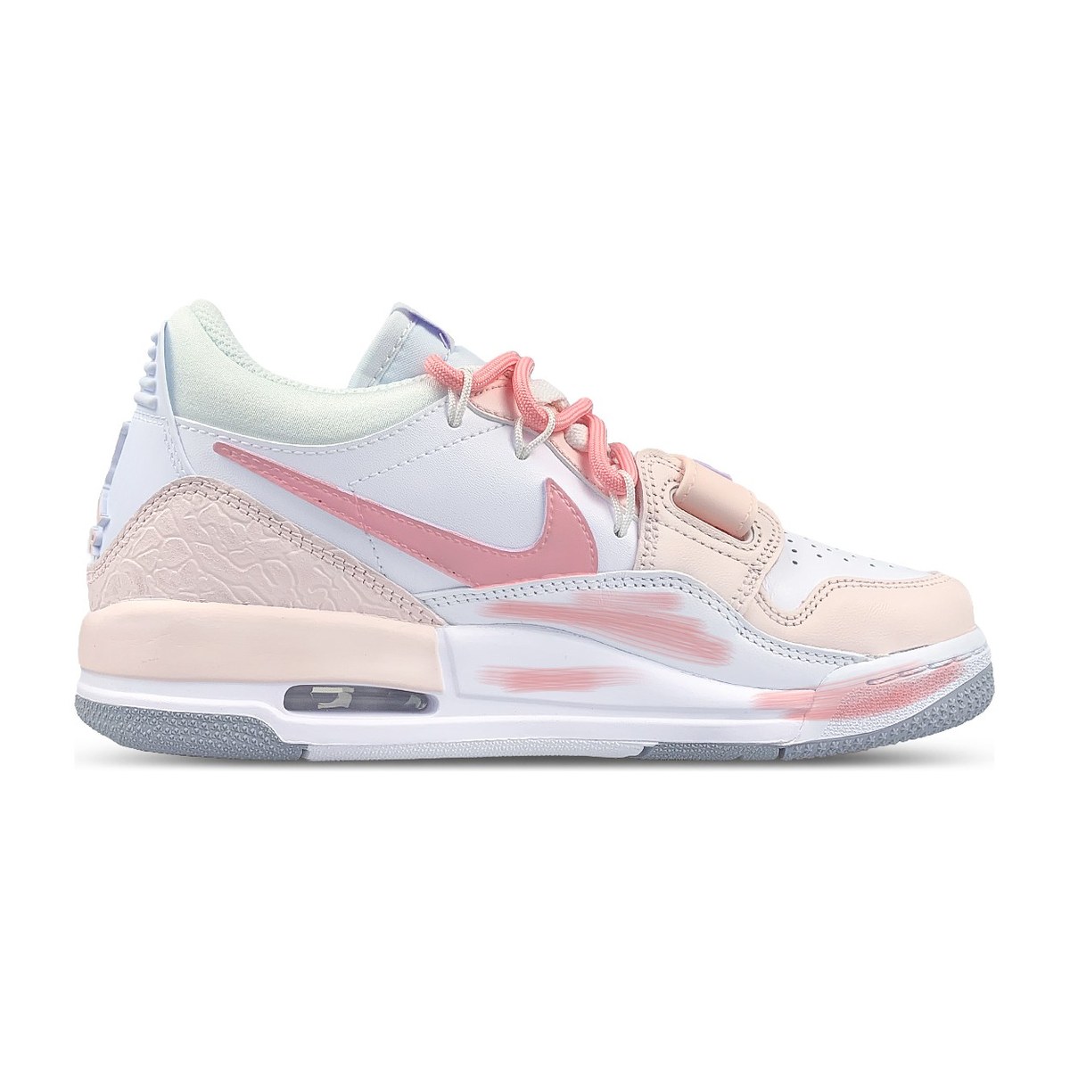 Jordan Legacy 312 Bunny