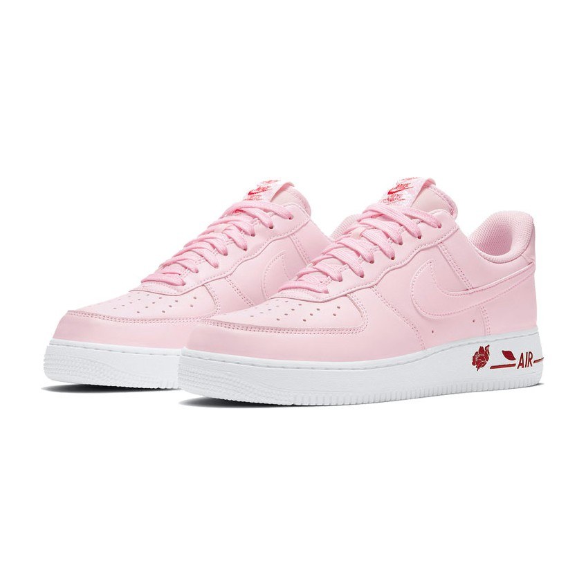 Nike Air Force 1 Low 07 LX "Rose"