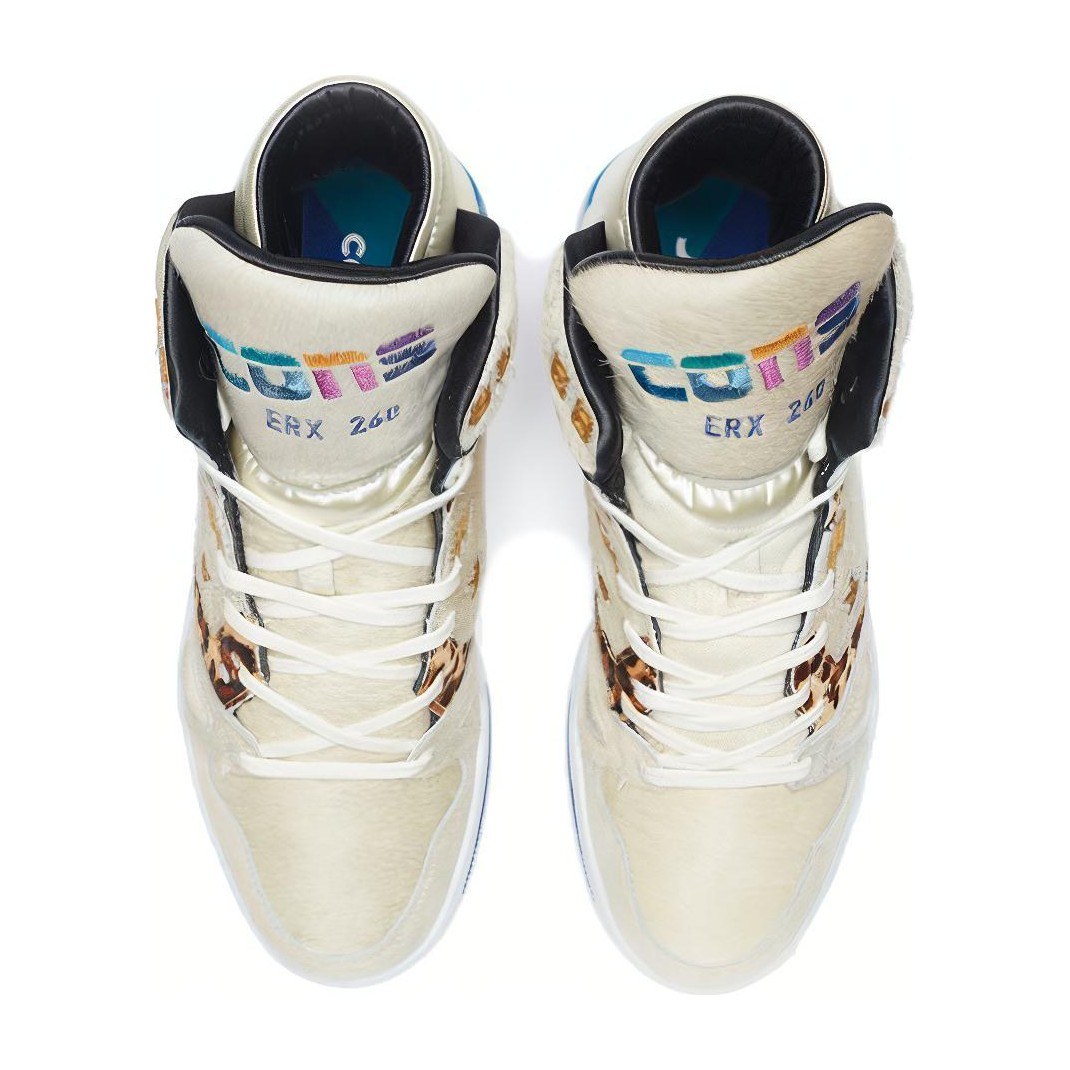 Just Don x Converse ERX 260