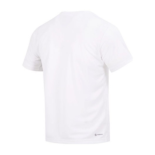adidas Tennis Fab Tee LogoT