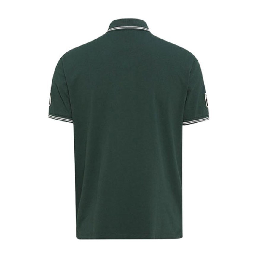 EMPORIO ARMANI SS22 Polo
