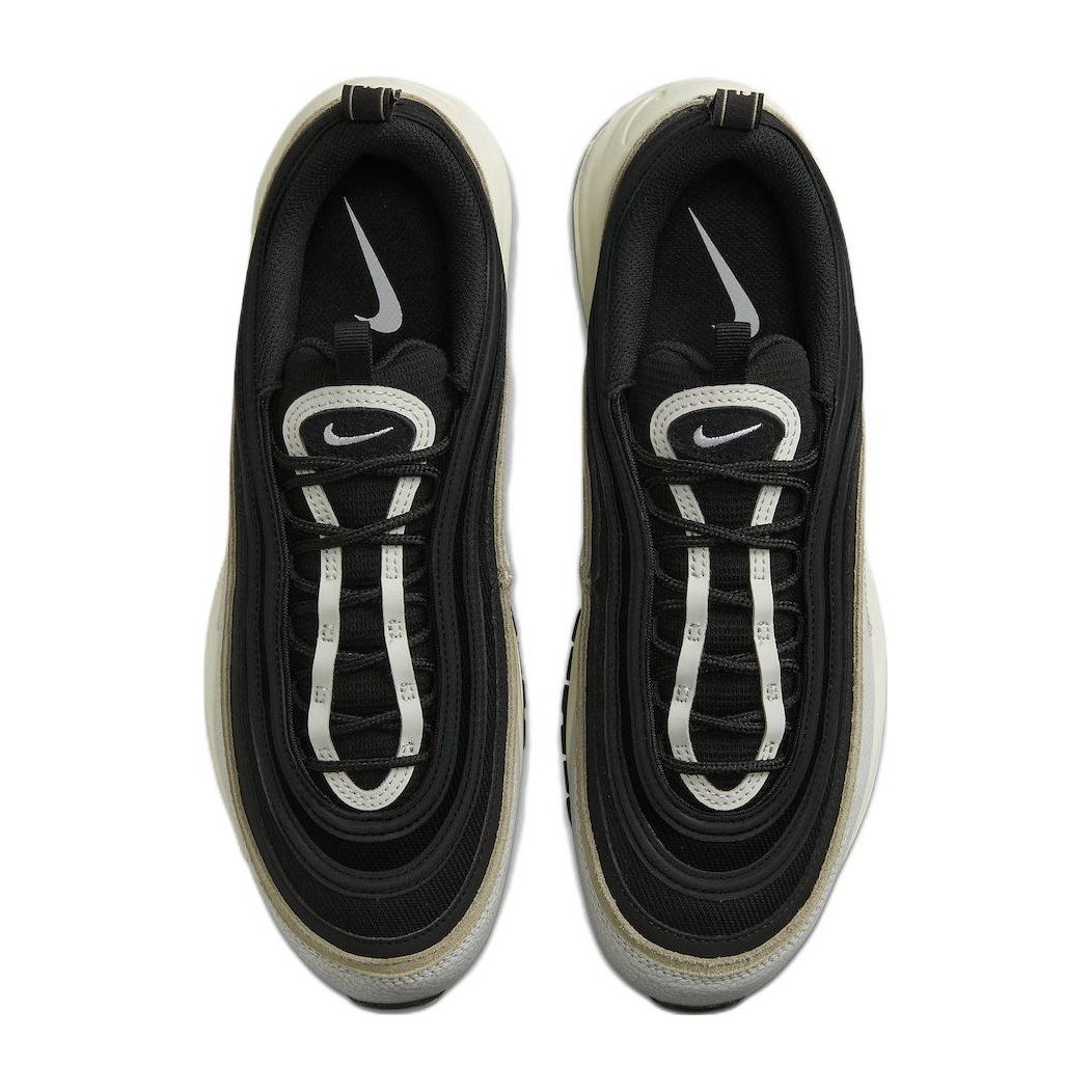 Nike Air Max 97 Black Grey