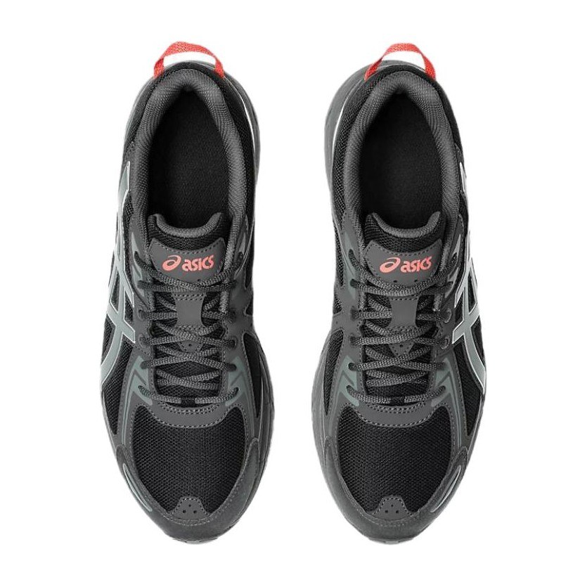 Asics Gel-Venture 6 Black Green
