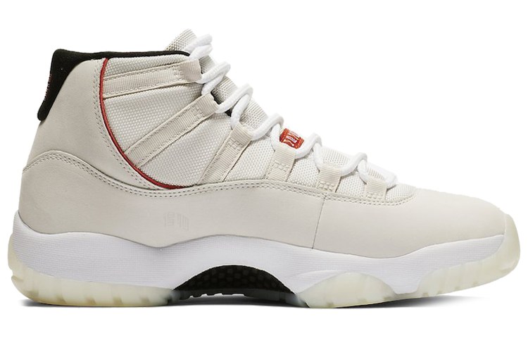 Jordan Air Jordan 11 Platinum Tint