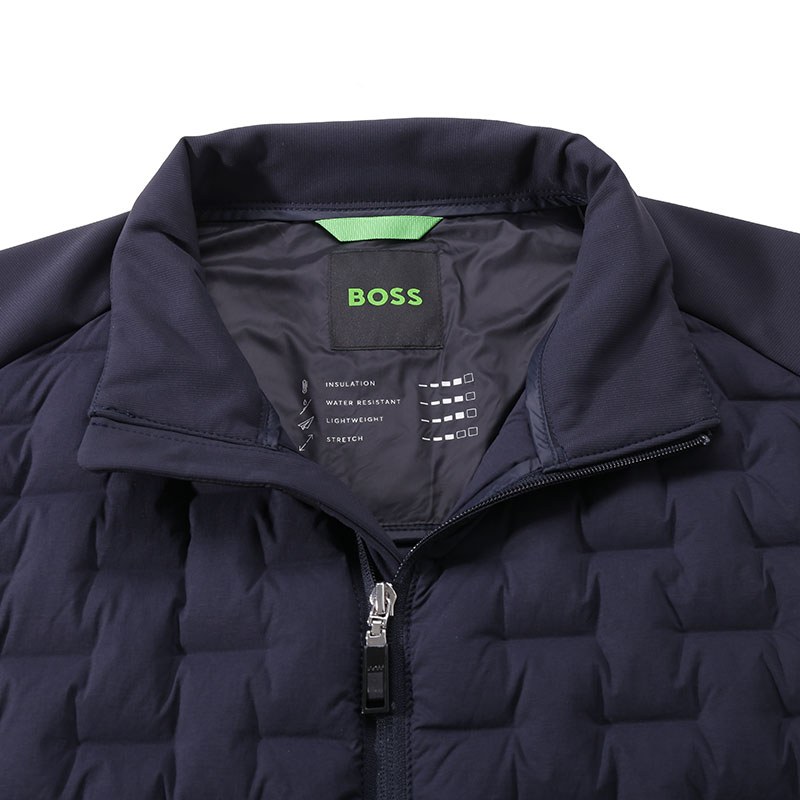 HUGO BOSS