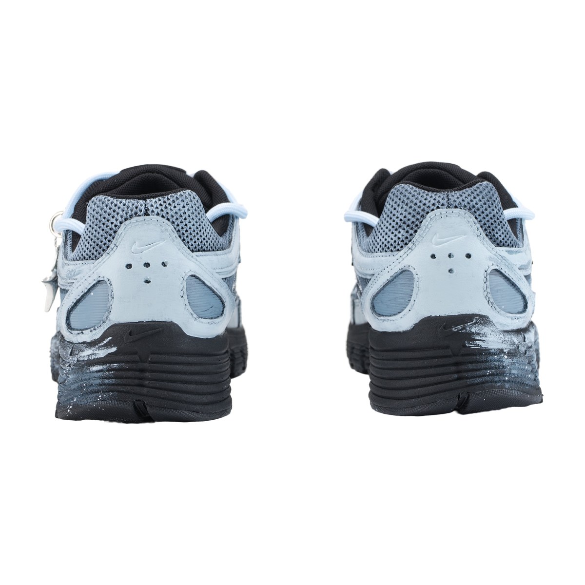Nike P-6000