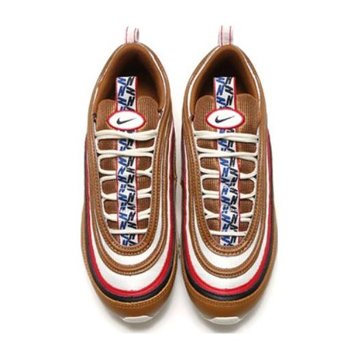 Nike Air Max 97 "Pull Tab Brown"