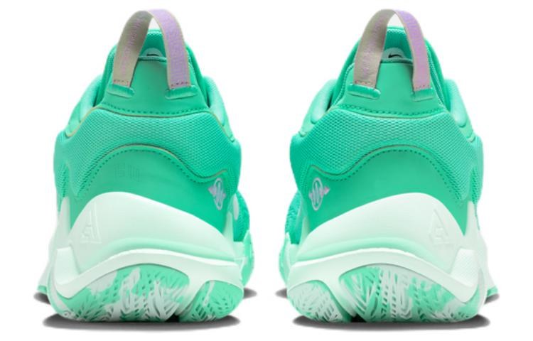 Nike Giannis Immortality 2 EP Green