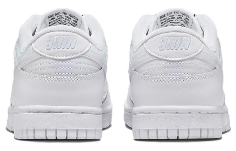 Nike Dunk SE White