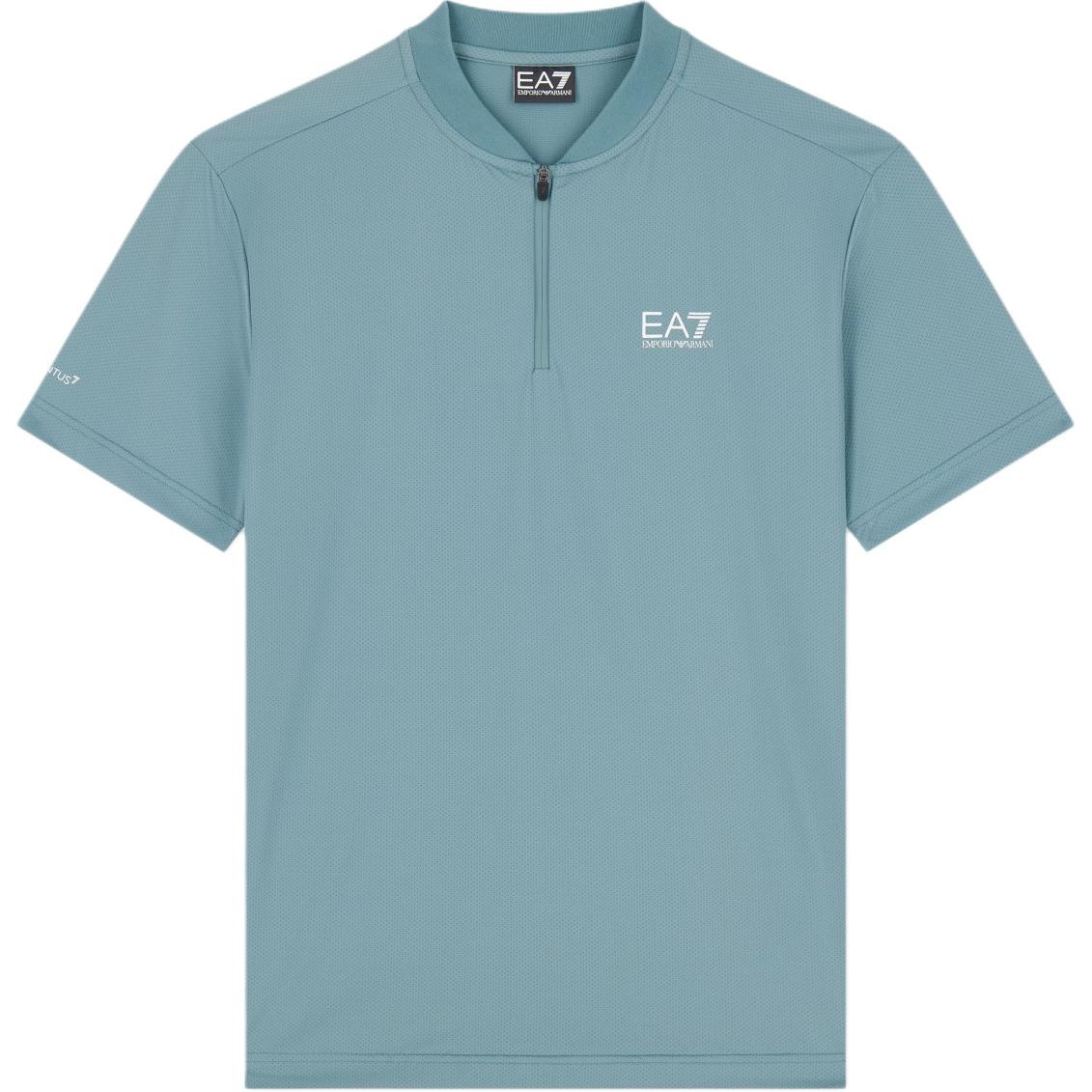 EMPORIO ARMANI EA7 FW26 T
