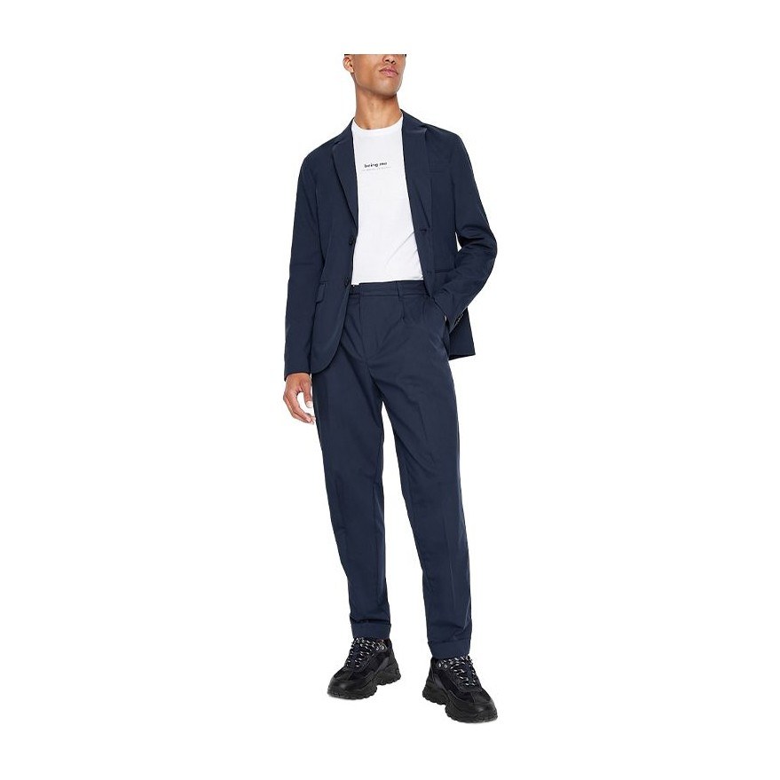 ARMANI EXCHANGE LogoT