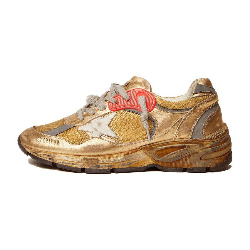 Golden Goose Dad-Star