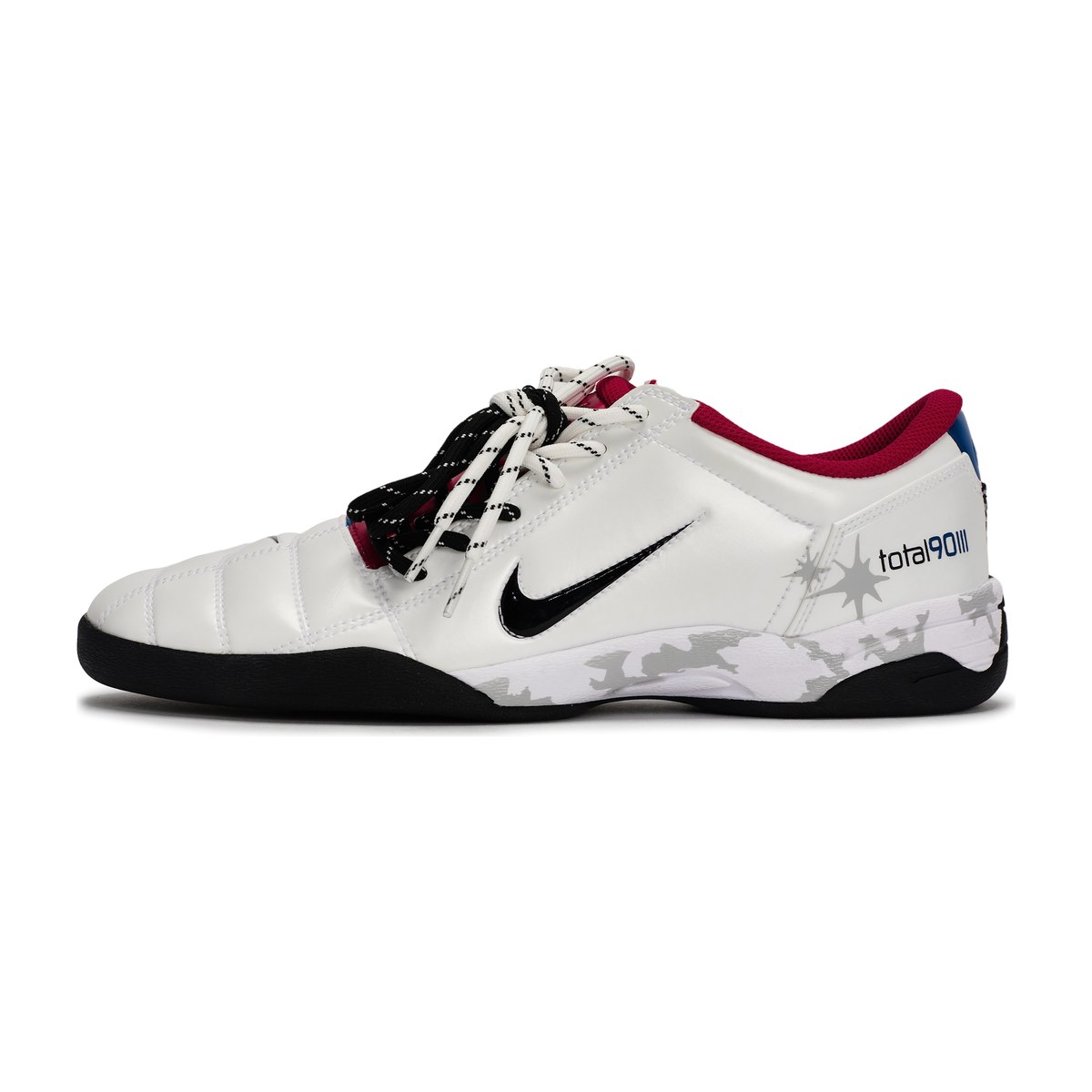 Nike Total 90 III "Manchester United"