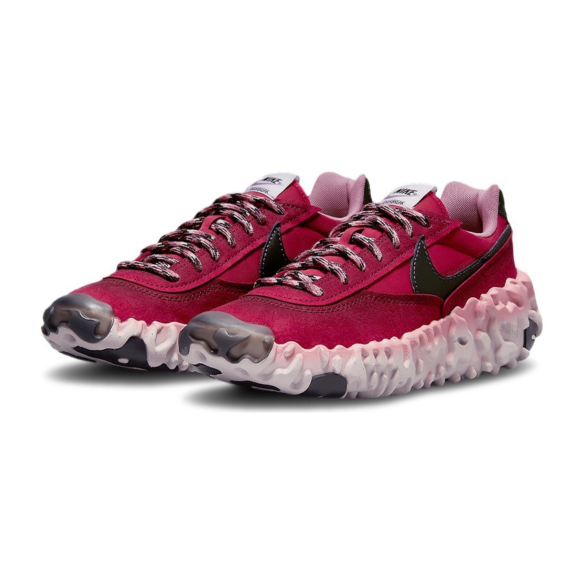 Nike OverBreak Dark Beetroot