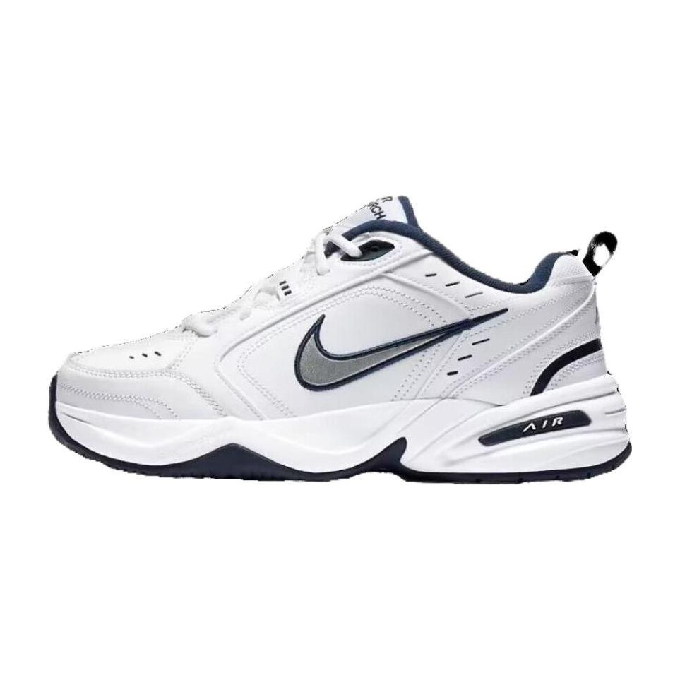 Nike Air Monarch 4 Graphite Shadow
