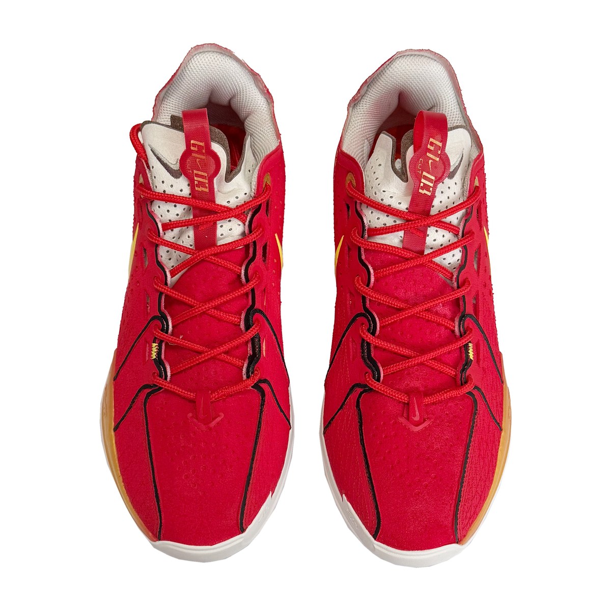 Nike Air Zoom G.T. Cut 3