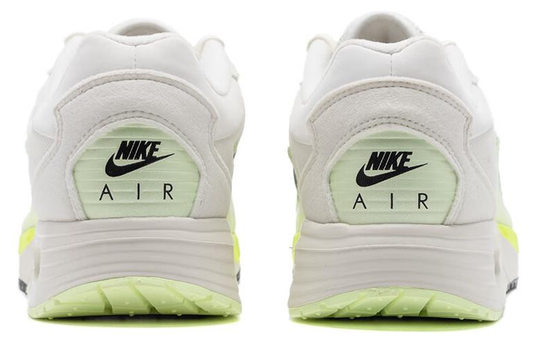 Nike Air Max Solo Yellow White