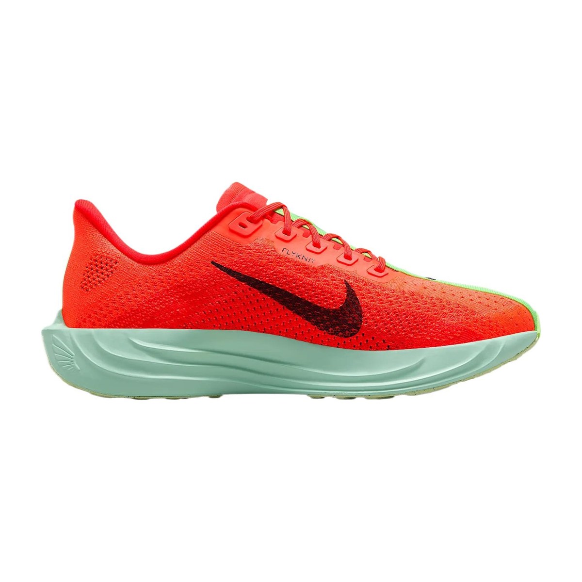 Nike Pegasus Plus Red Black