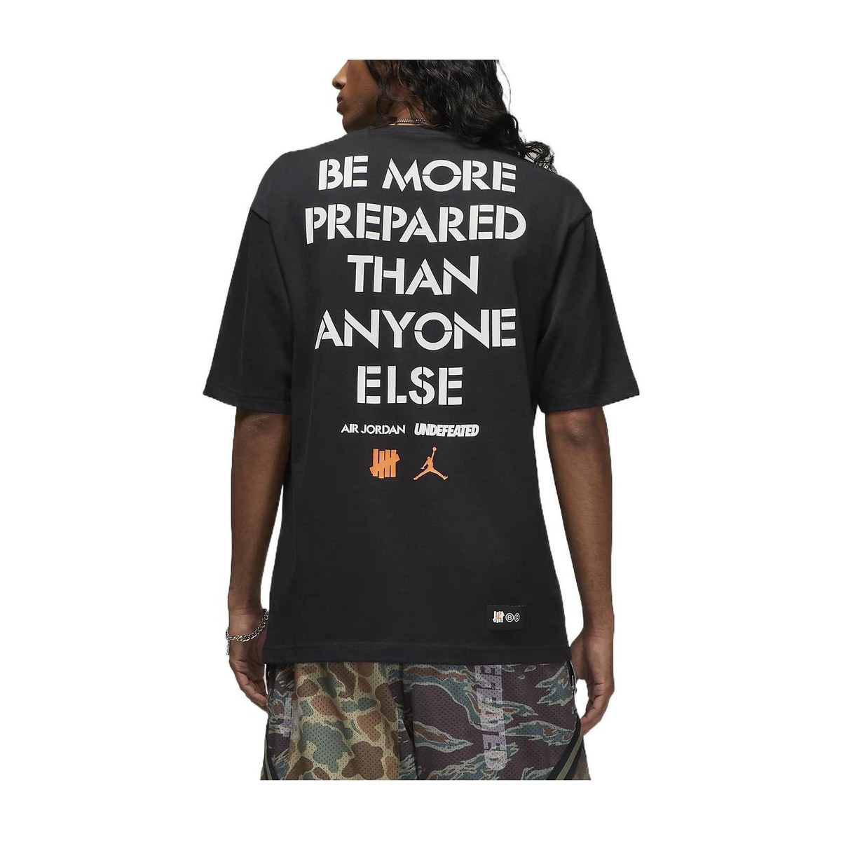 Jordan x UNDEFEATED Capsule T-Shirt