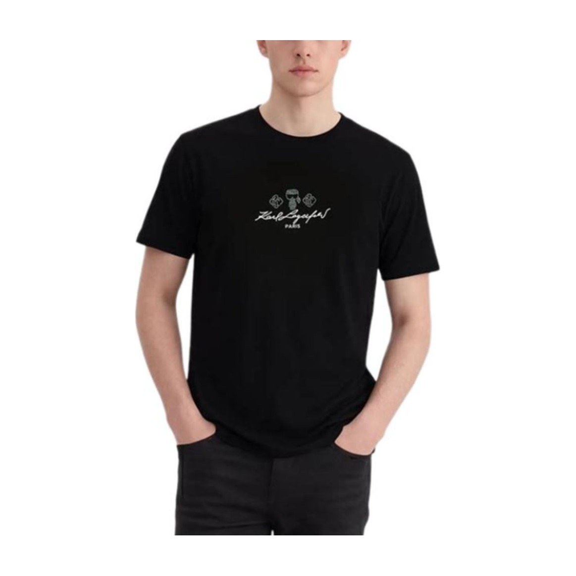KARL LAGERFELD SS26 T