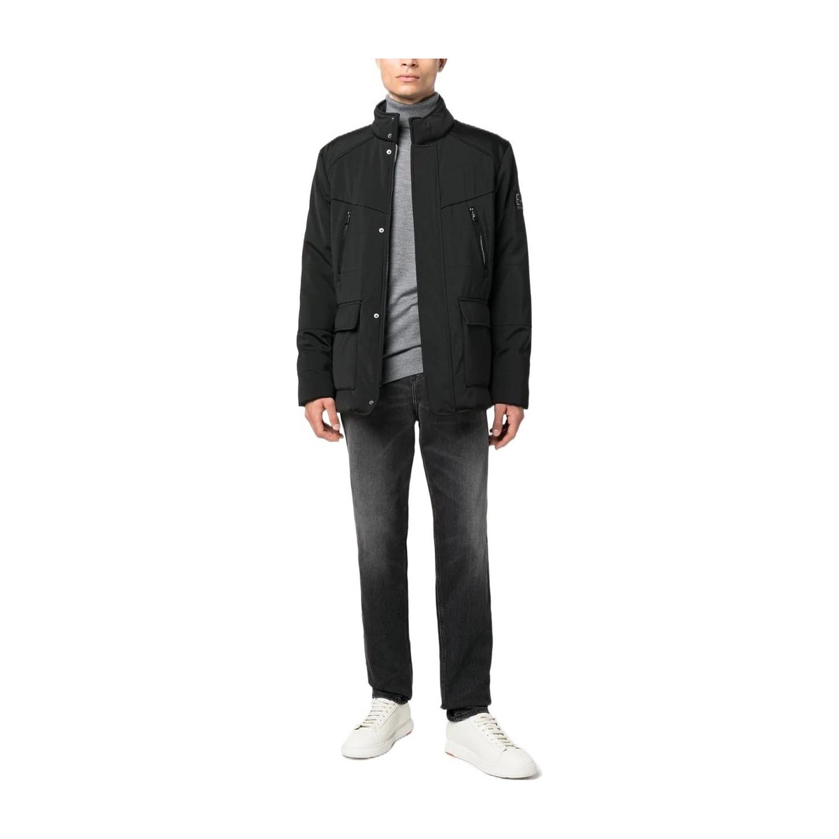 EMPORIO ARMANI FW22