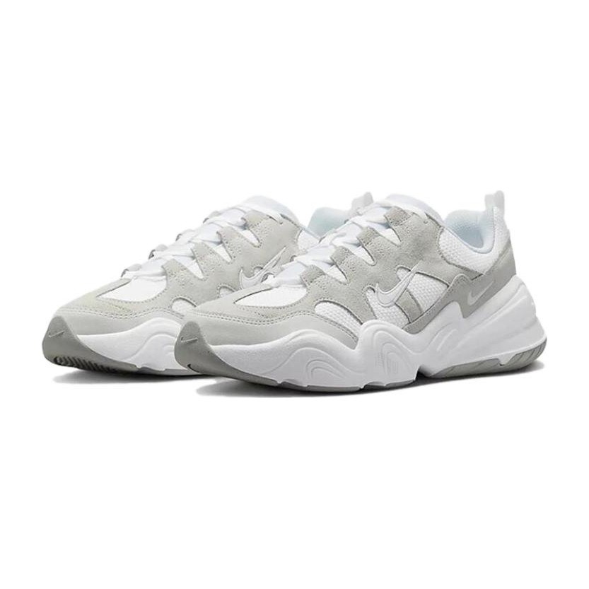 Nike Tech Hera White