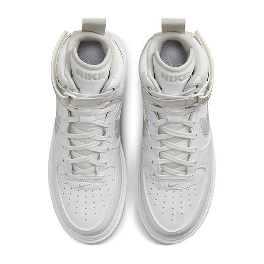 Nike Air Force 1 Boot "Summit White"