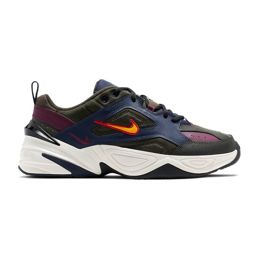 Nike M2K Tekno