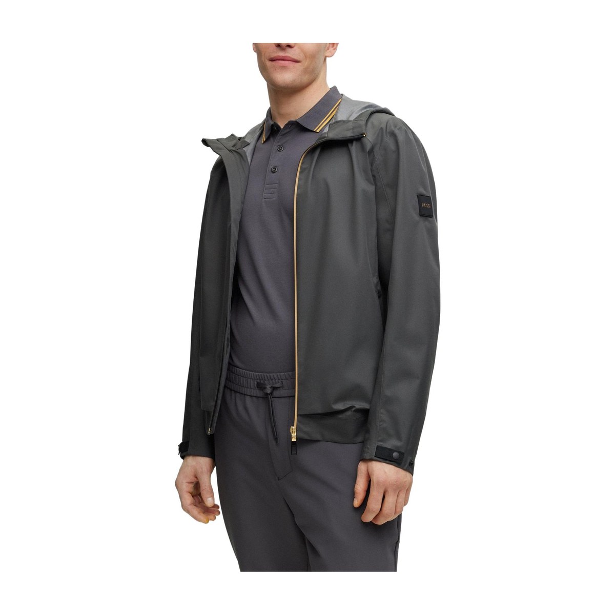HUGO BOSS