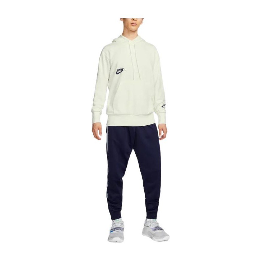 Nike Giannis Logo Hoodie