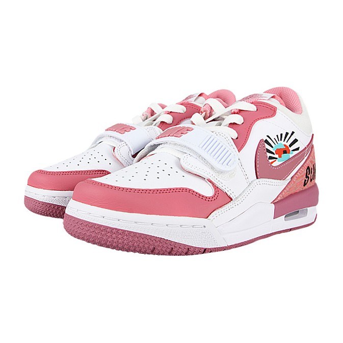 Jordan Legacy 312 GS