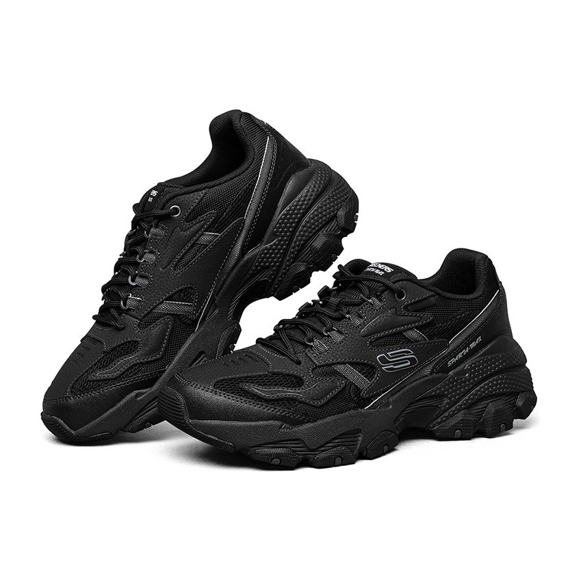 Skechers Sparta-max Black