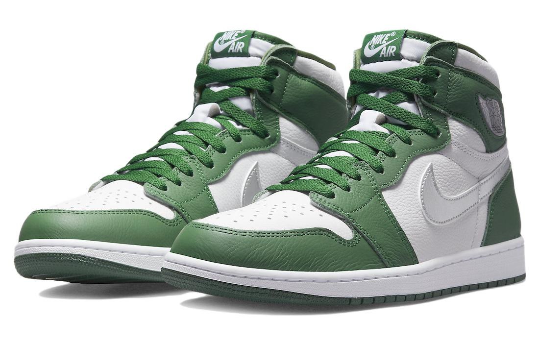 Jordan Air Jordan 1 Retro High OG "Gorge Green"