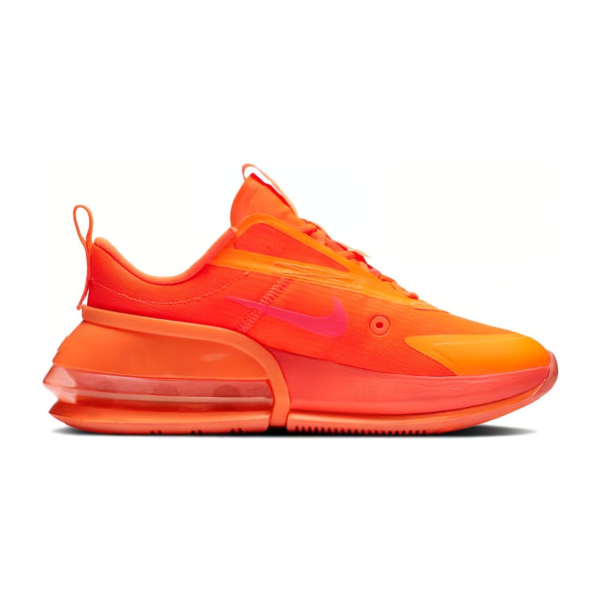 Nike Air Max Up NRG "Hyper Crimson"
