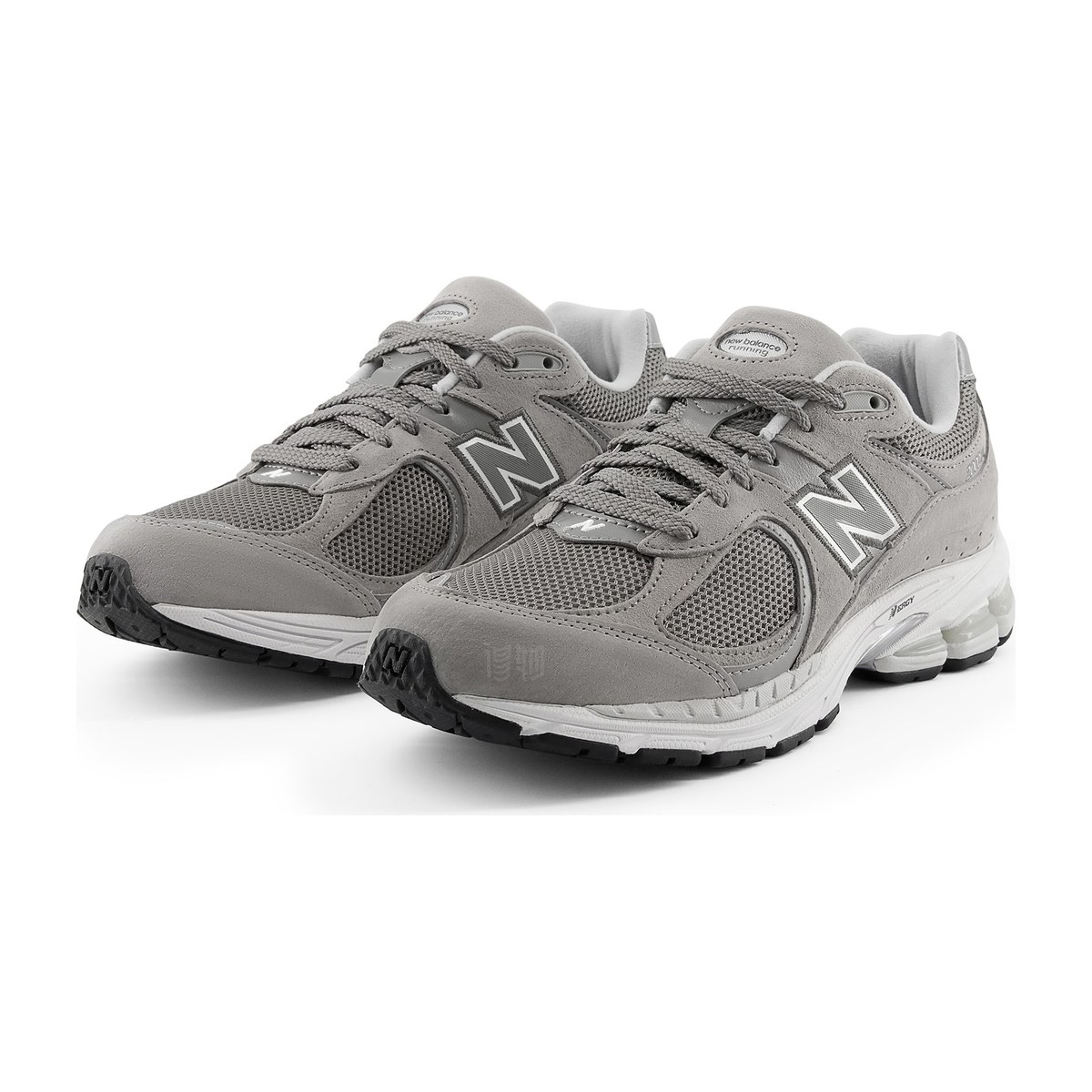New Balance 2002R Grey