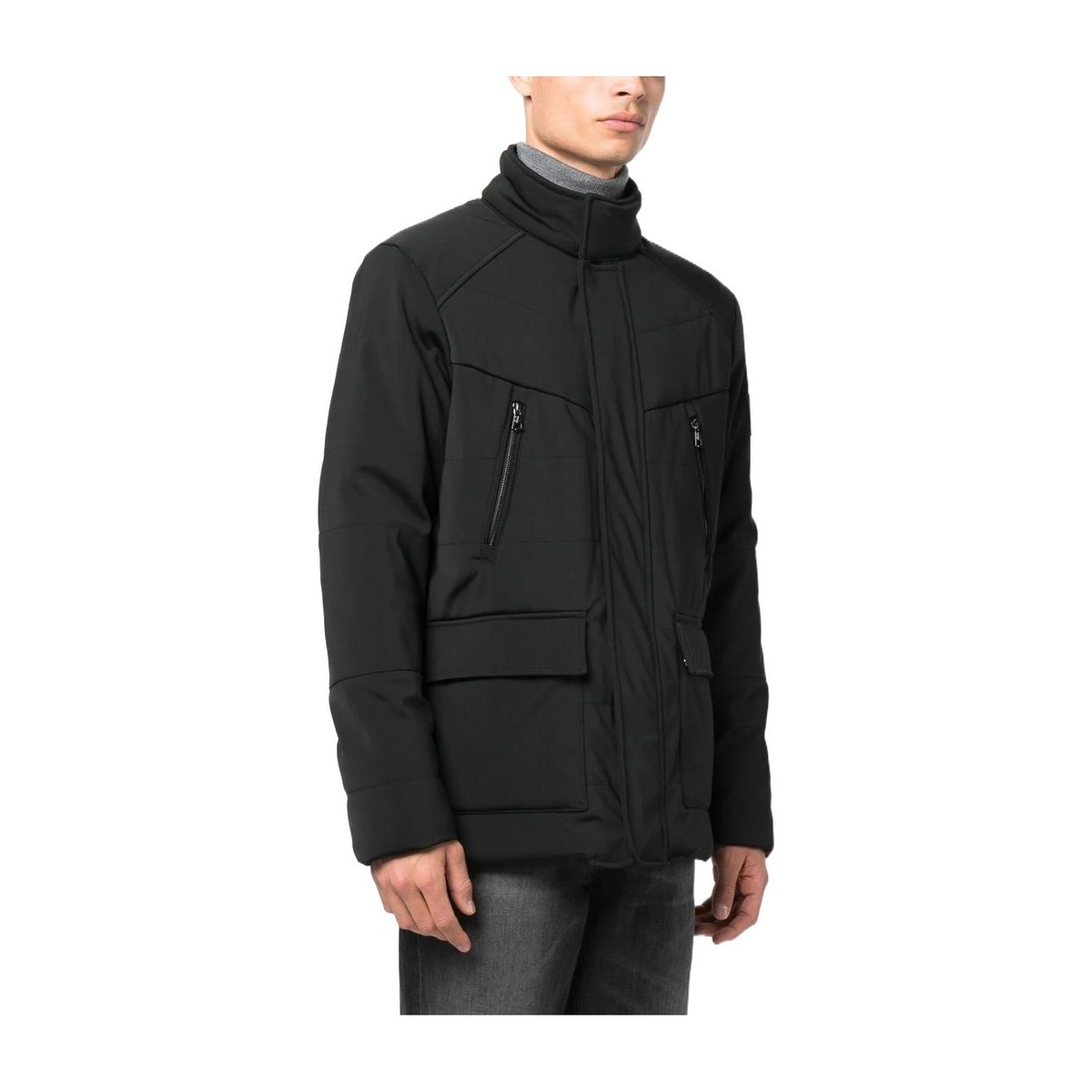 EMPORIO ARMANI FW22