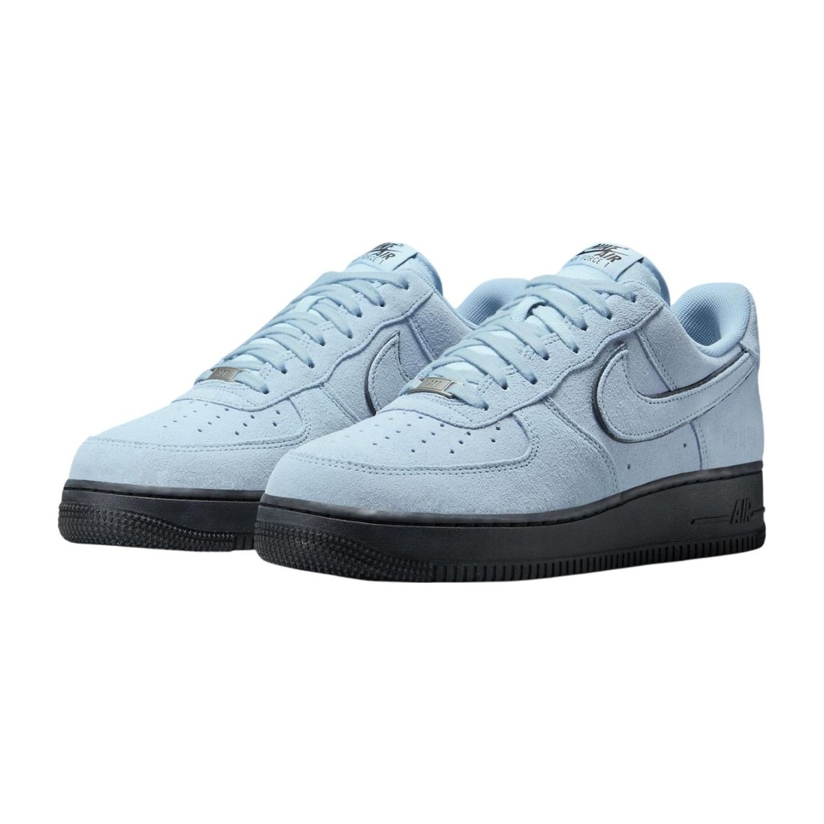 Nike Air Force 1 Low Blue