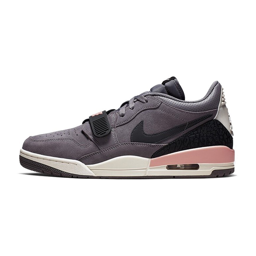 Jordan Legacy 312 Low Grey