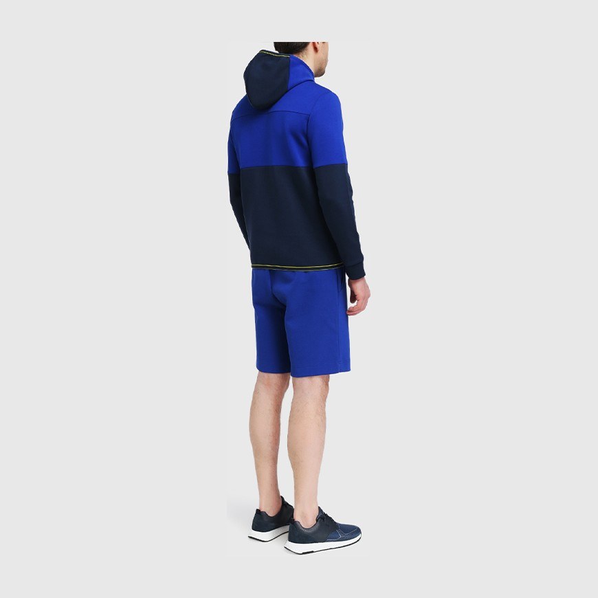 HUGO BOSS SS21 Logo