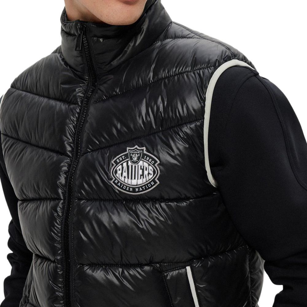 HUGO BOSS SS23 Black Vest