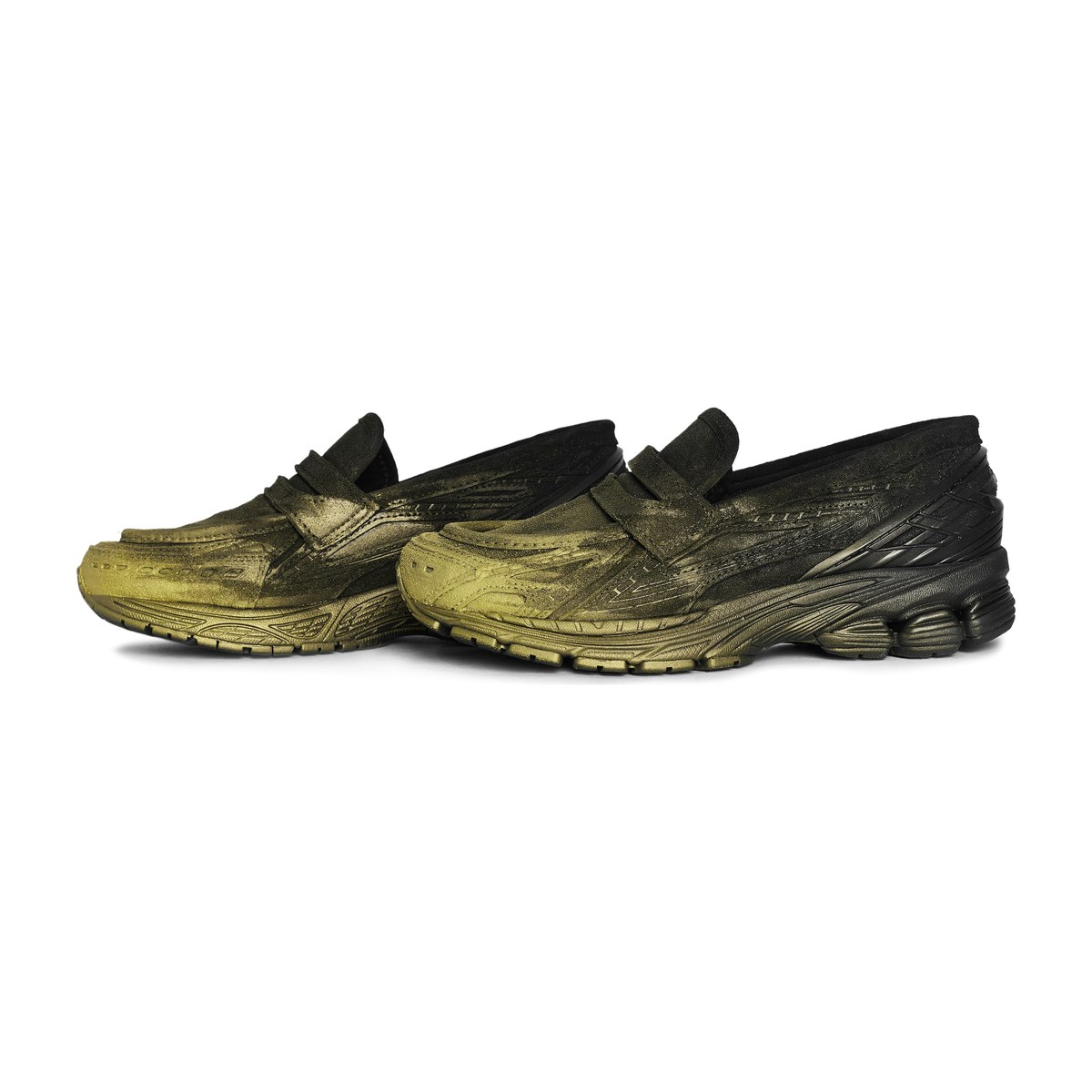 New Balance 1906L Black Gold