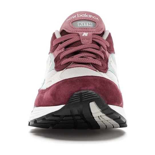 KITH x New Balance 992 Kithmas