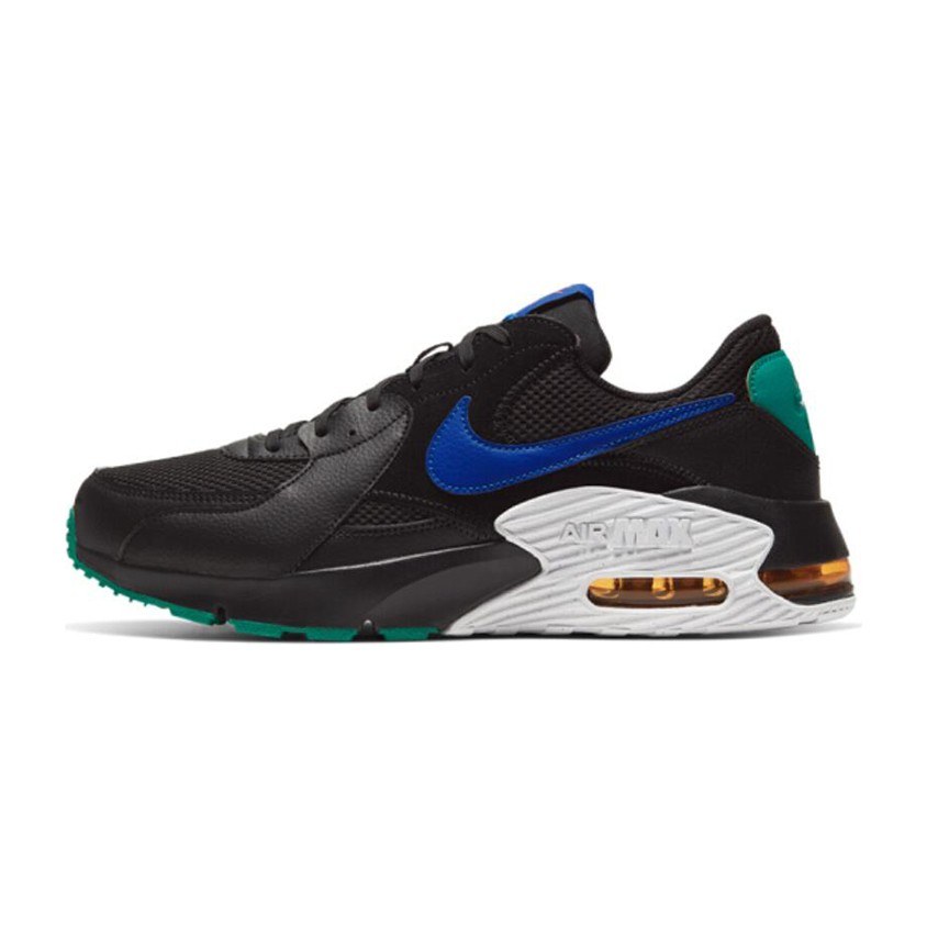 Nike Air Max 90 Excee Black Green
