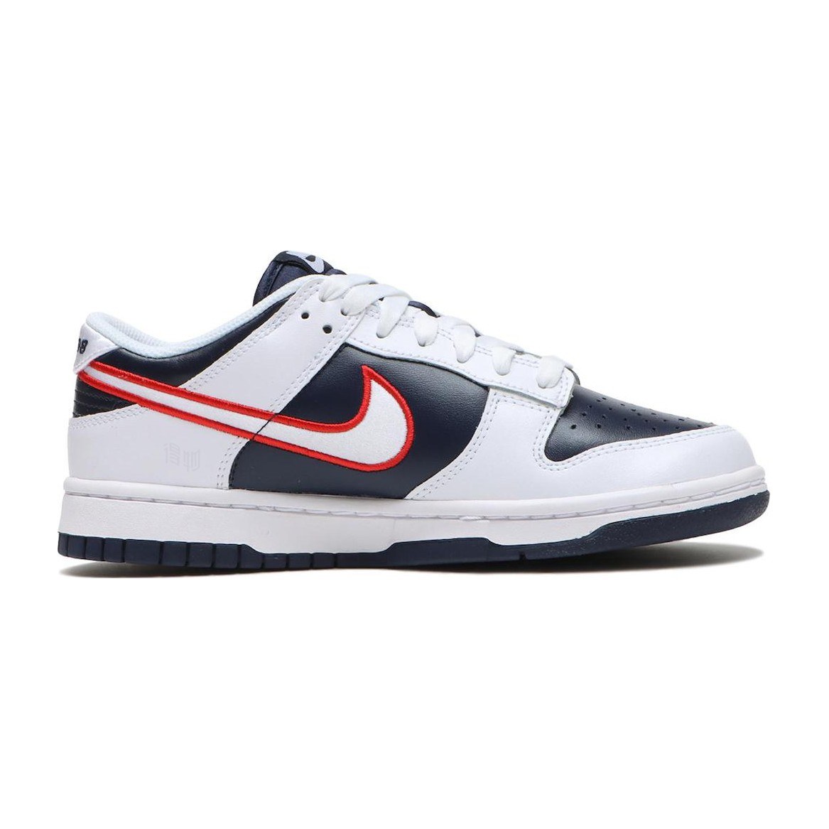 Nike Dunk Low 'Houston Comets Four-Peat'