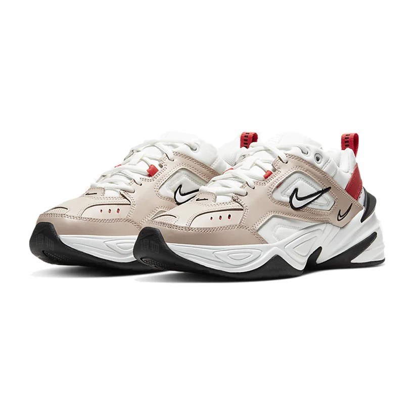 Nike M2K Tekno White Cream