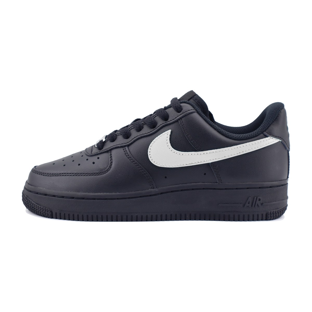 Nike Air Force 1 '07 Black Grey