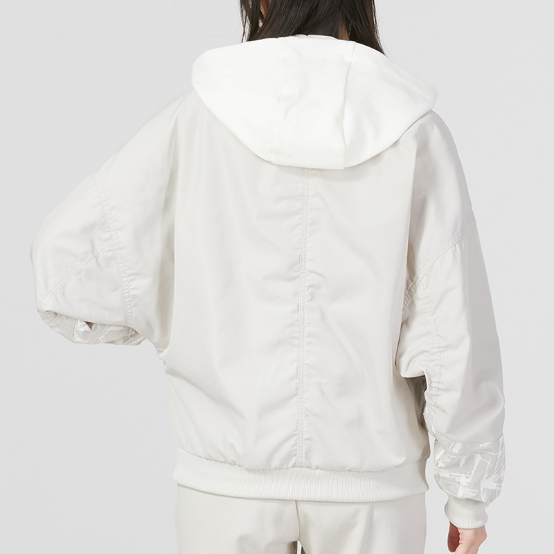 adidas CNY Warm Jkt T2