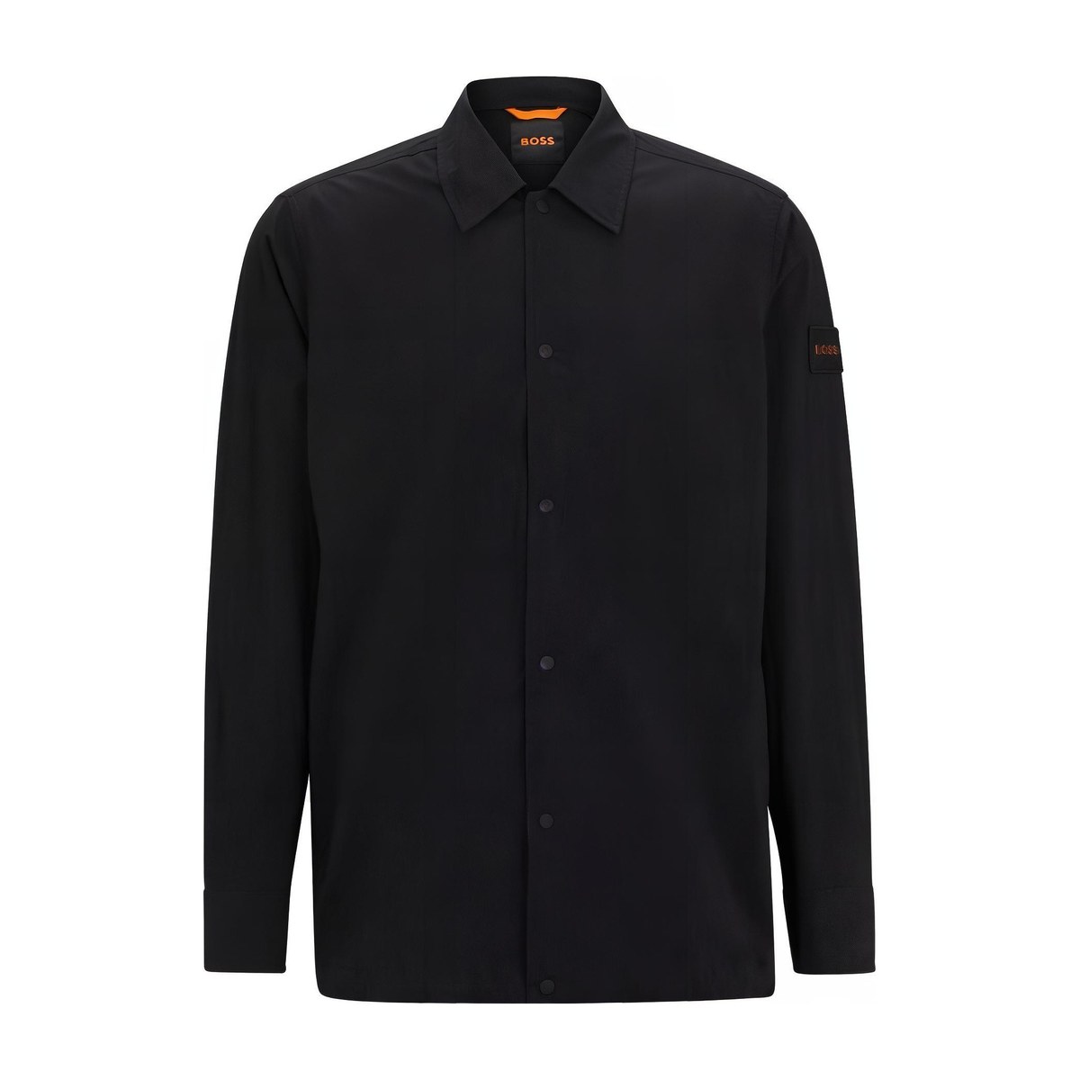 HUGO BOSS