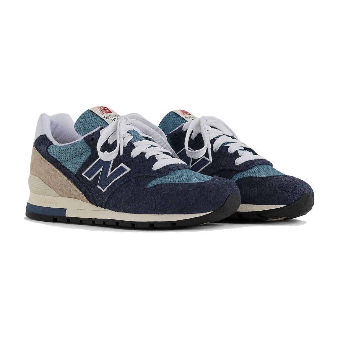 New Balance 996 Blue White